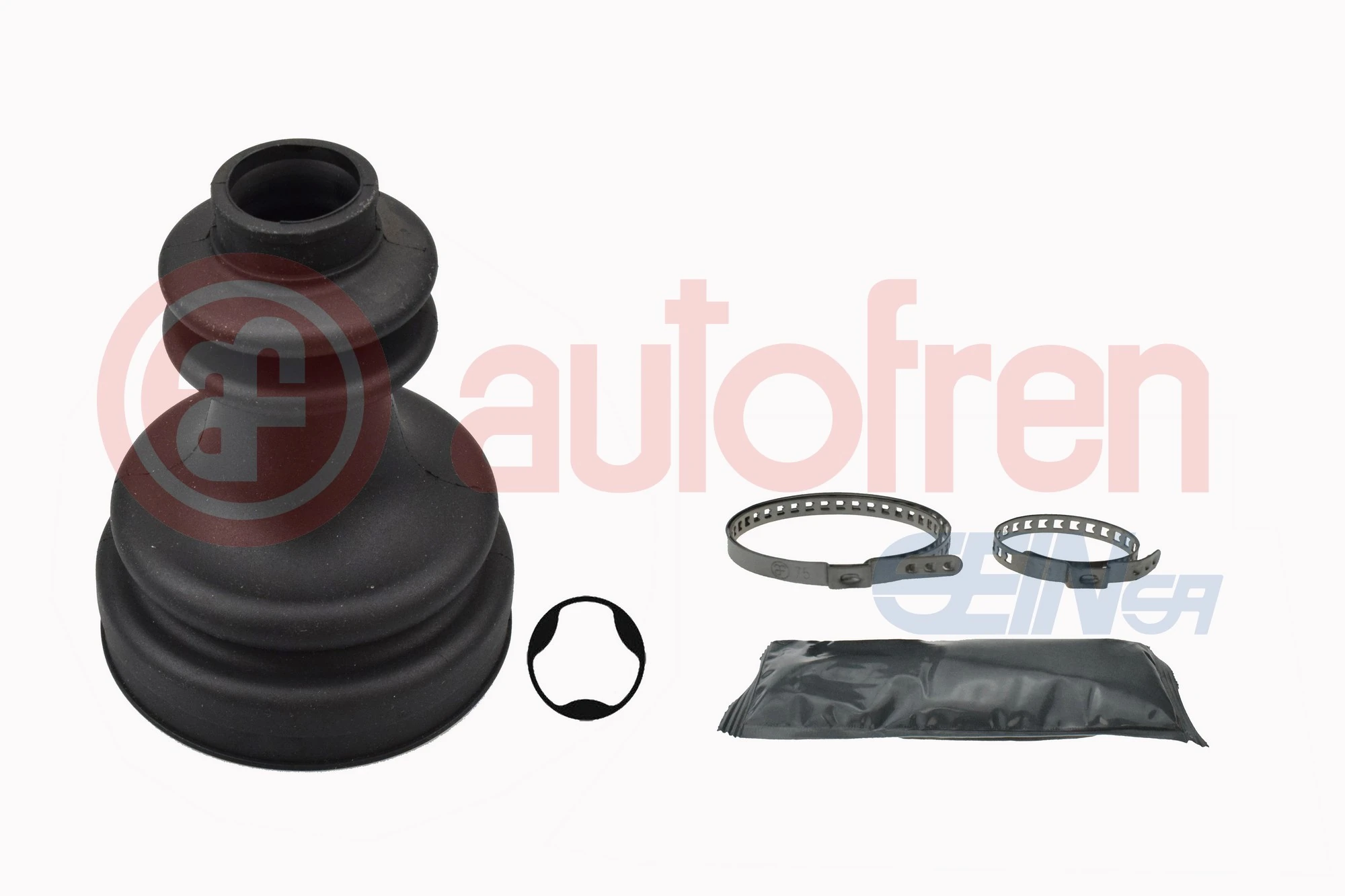 Bellow Kit, drive shaft